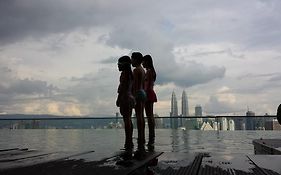 Amazing Klcc View @ Regalia Residence